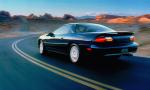 Chevrolet Camaro 1998 года